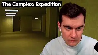 БРАТИШКИН ИГРАЕТ В The Complex: Expedition