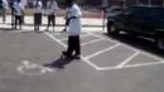 Kenny G vs. Julian | Central High Jooker's 2008 | ReasoniRoam