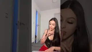 Chloe se volvió Toxic 🥺🥺🐽