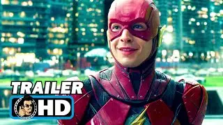 JUSTICE LEAGUE SNYDER CUT 