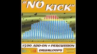 XXL No Kick Vol.1 CDDA AKAi BUNDLE-MaGeSY