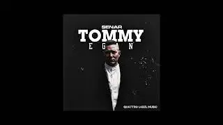 SENAR - TOMMY EGAN 