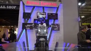 official reveal Royal Enfield Bobber 650 | SG 650 | SHOTGUN 650 | CRUISER 650 | CRUISER 650 | LAUNCH