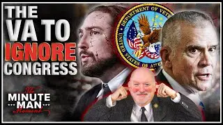 This Bureaucrat Has Pro-2A Congressmen FURIOUS