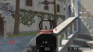 Warface - Highlights #15