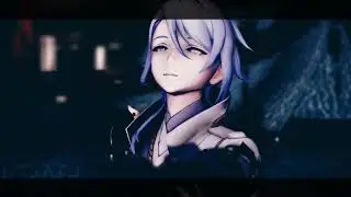 [MMD] シャンティ| SHANTI [60fps]