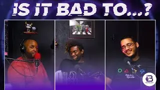 The Bamcast Podcast: Perspective Is Everything | A Jamaican Podcast