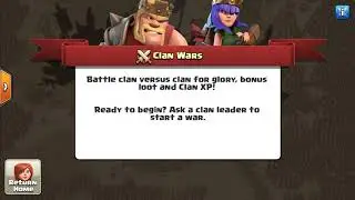 Clash of clans
