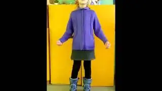 А.Фет «Осень»