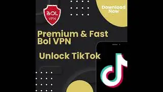 VPN Free # Best Free VPN for Gaming #Bol VPN