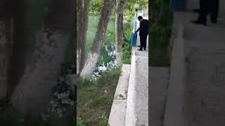 G‘allaoroldagi ushbu ziyoratgohni nomini bilasizlar?