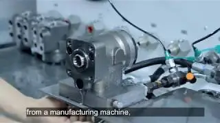 Computer-Integrated Machining