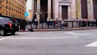 shit hole - jones & mcallister