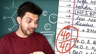 Leaked Paper Ka Fayda Uthaya😈 (Kahaani Kaal)