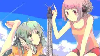 [Nekomura Iroha x Megpoid GUMI] How-To World Domination