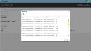 Create Custom Entitlement | Oracle Risk Management Cloud | Advanced Access Controls | TRP