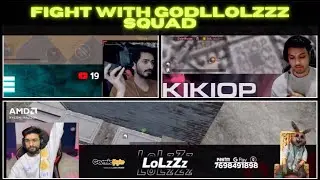 2v4 situation @LoLzZzGaming 4 side POV