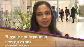 Что означает «на воре шапка горит»?
