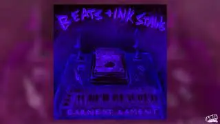 BEATS AND INK STAINS