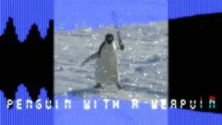 r/bossfight music - Penguin with a Weapuin