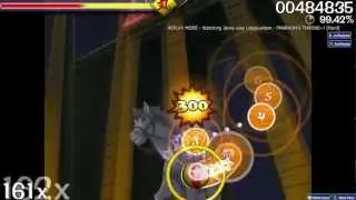 osu!: PHARAOH'S THRONE~!