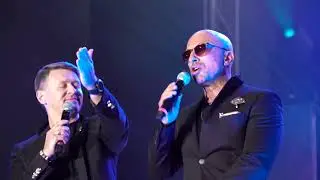Шоу Голоса и  Танцы Екатеринбурга 2018