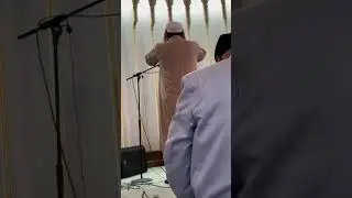 Axror qori | Juma namoz | Azon