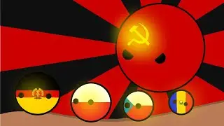 Soviet History Animation