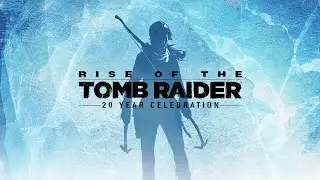 Gameplay - Rise of the Tomb Raider RX 580
