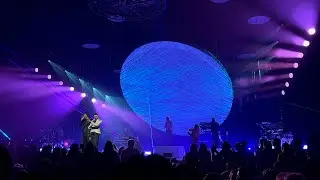“God Only Knows” - For King and Country Live (Grand Ole Opry 2024)