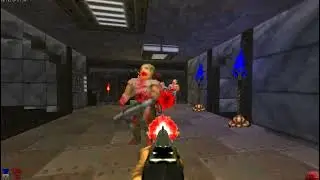 Doom Wads/Mods 
