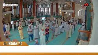 VIPI TUTAZITIA NGUVU IMANI ZETU | MASJID SHARIFF ALI | USTADH SHIYANLO