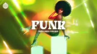 (FREE) Funk Pop Disco Guitar Type Beat - 