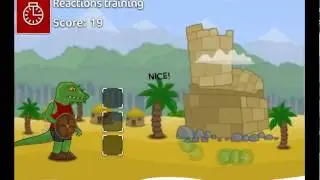 Animal RaceWay Ep2: I Lost?