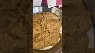 बताओ क्या बन रहा है😋 #trending #viralvideo #desilife #organicfarming #agriculture #farming