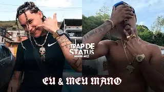 Chefin & Tz Da coronel - EU & MEU MANO (Prévia)