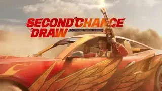 *NEW* SECOND CHANCE DRAW FROM TOMORROW | COD MOBILE