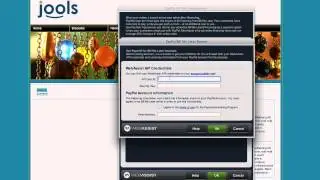 Create a PayPal Bill Me Later banner in Dreamweaver