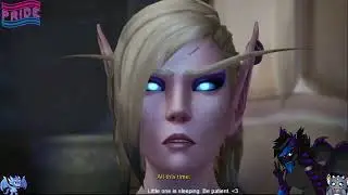 World of Warcraft Loremaster Grind Khaz Algar Part 1 Dalaran