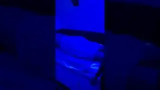 Raid in massage parlour