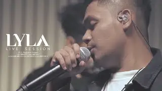 LYLA - Magic (Live Session)