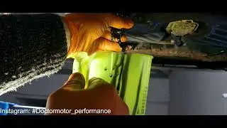 Audi A6 4F C6 3.0 TDI Quattro Motor Probleme Steuerkette Falsch Montiert Part 2 #Zylinderkopf