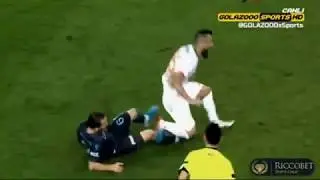 Trabzonspor 1 - 0 Alanyaspor Maç Özeti HD