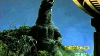 Godzilla Week Day #5 - Millennium Part 1 - Breaking the Habit