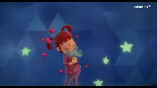 Teaser VALENTINA  - Gallego - Estreno 10 de diciembre 2021