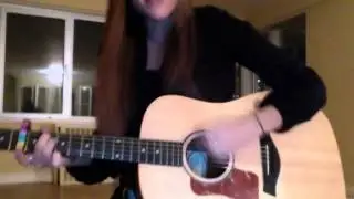 Timber - Kesha ft. Pitbull - Cover by Ashley Faith