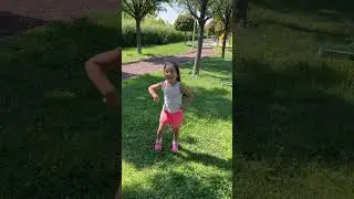 Танец мотоцикла #dance#dancevideo #танцыдети