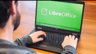 47. libreoffice | Libre Office Calc DCOUNTA() Function | Libreoffice calc tutorial