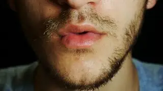 Soft Mouth Sounds ASMR