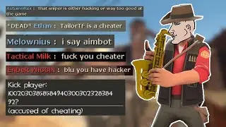 [TF2] The Chad Sniper 2